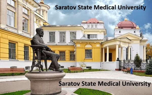 Medical Laboratory Training at SSMU